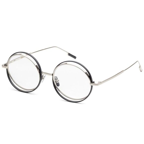 VERSO Men's IS1009-C 50mm Optical Frames - Picture 1 of 11